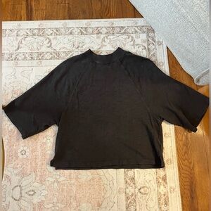 Universal Threads Gray Top